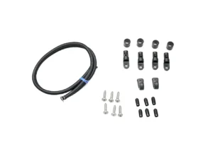 YakGear Paddle Keeper Kit
