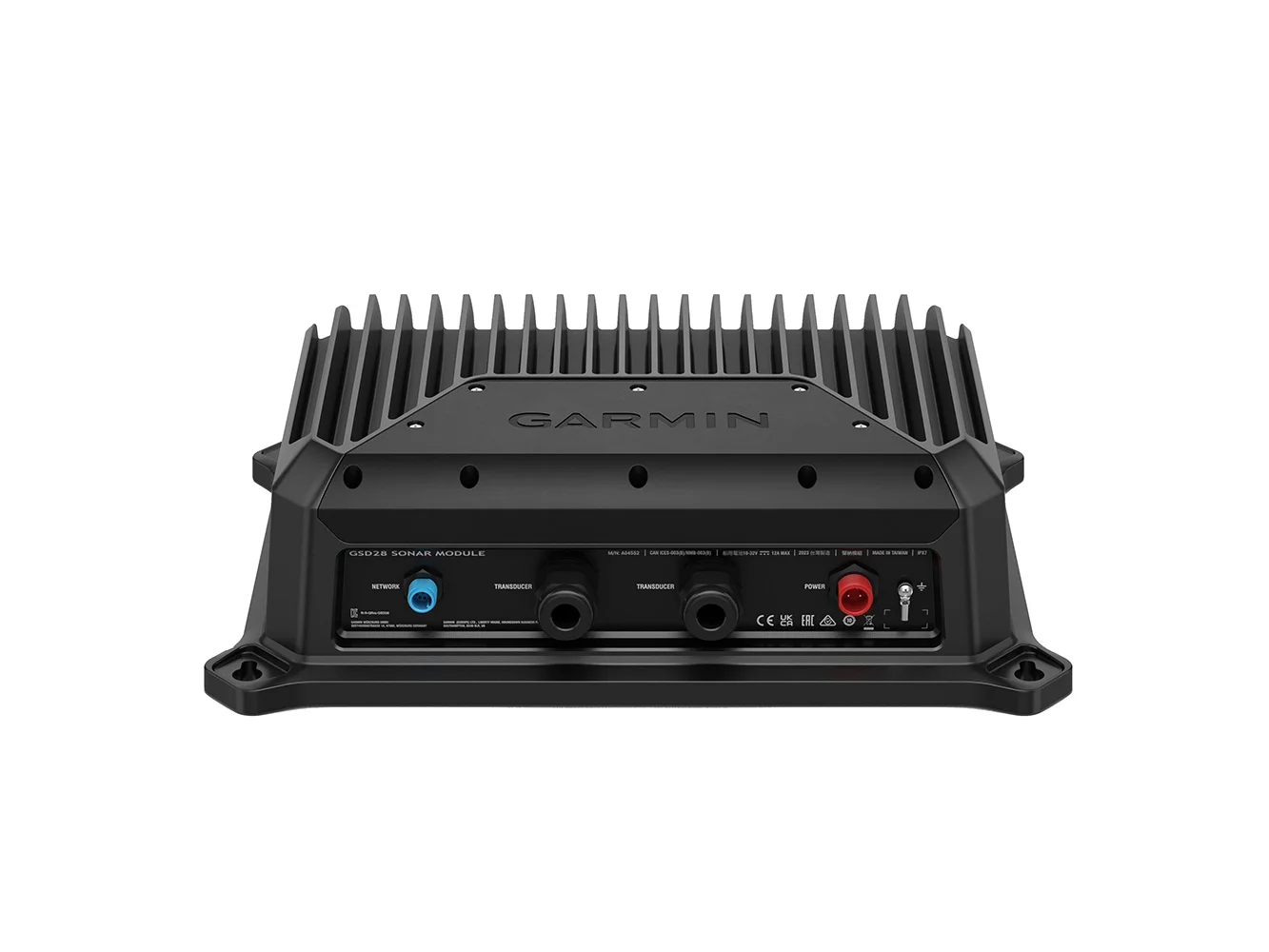 Garmin GSD™ 28 Advanced Sonar Module