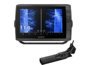 Garmin ECHOMAP™ Ultra 2 102sv w/GT56UHD-TM Transducer