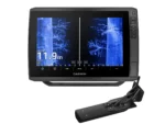 Garmin ECHOMAP™ Ultra 2 122sv w/GT56UHD-TM Transducer