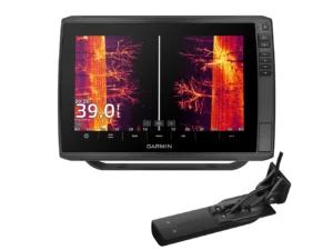 Garmin ECHOMAP™ Ultra 2 126sv w/GT56UHD-TM Transducer - Garmin Navionics+