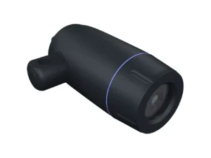 Hatteland SEAHAWK FixedBullet Varifocal IP Security & Surveillance Camera