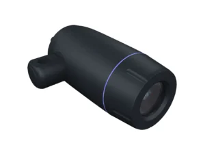 Hatteland SEAHAWK ZoomBullet 20x IP Security & Surveillance Camera