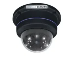 Hatteland SEAHAWK FixedDome Varifocal IP Security & Surveillance Camera