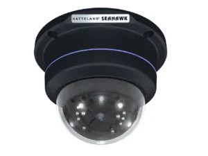 Hatteland SEAHAWK FixedDome Varifocal IP Security & Surveillance Camera