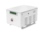 ASEA Power Systems DBT12 Dock Boost Transformer - Single Phase Output