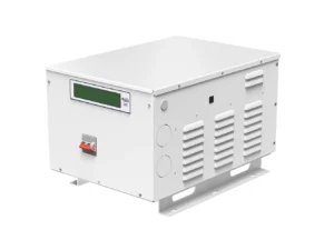 ASEA Power Systems DBT12 Dock Boost Transformer - Single Phase Output