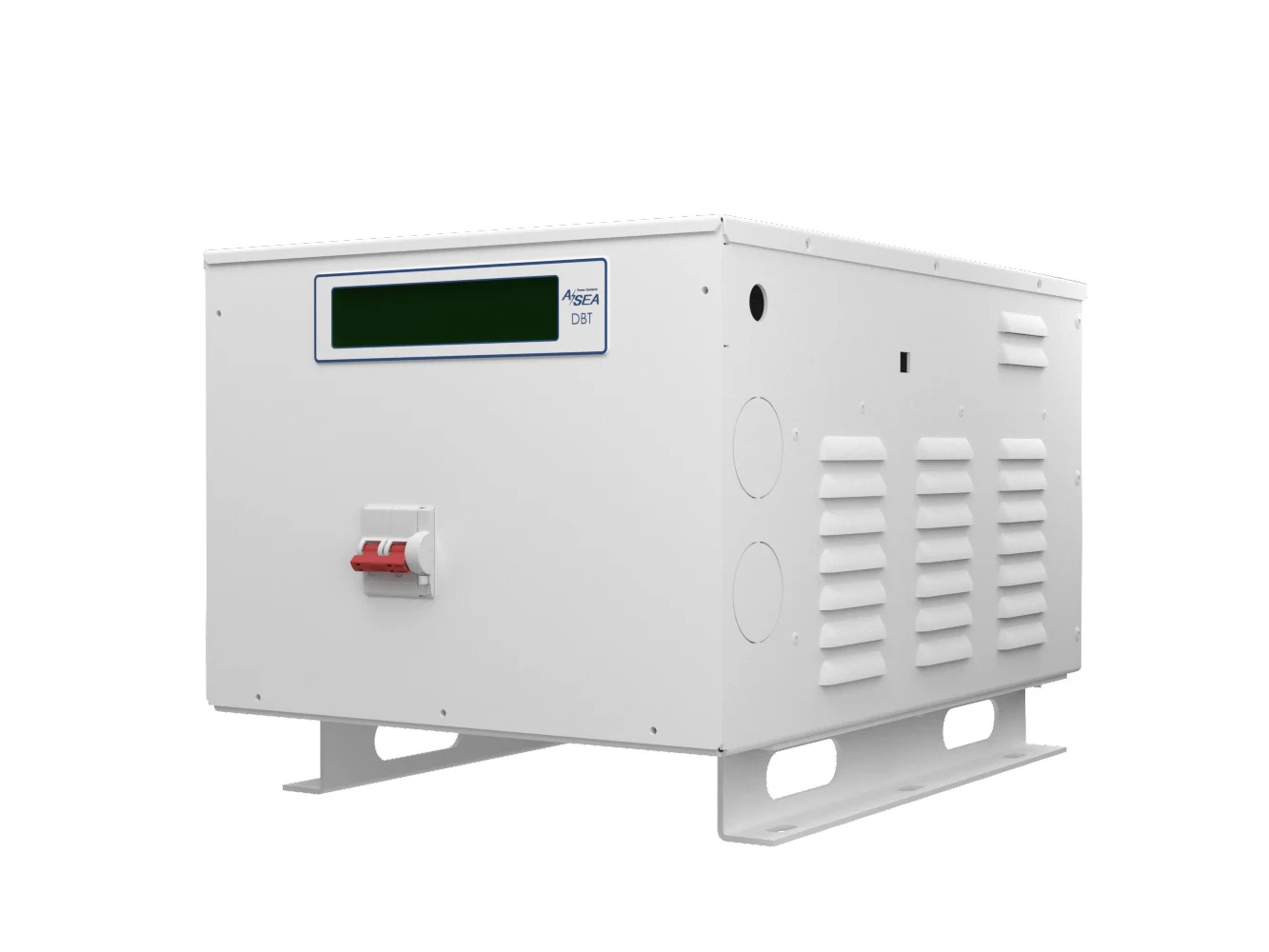 ASEA Power Systems DBT15 Dock Boost Transformer