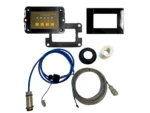 Raritan TankAssure Tank Monitoring System w/Control Panel and Sensor
