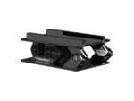 Roswell RIDE Seat Suspension System - Black
