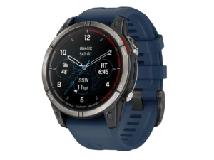 Garmin quatix® 7 Pro Marine GPS Smartwatch w/OLED Display
