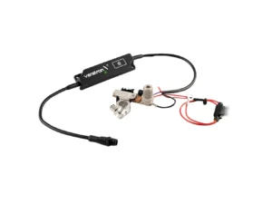 Veratron LinkUp Intelligent Battery Sensor Gateway - 12V - 500AH