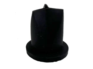 Rule Check Valve f/800/1100 Bilge 1-1/8" Straight Ports