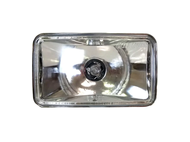 Golight Halogen Bulb, Lens, & Reflector