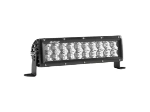 RIGID Industries E-Series Pro 10" Spot - Black