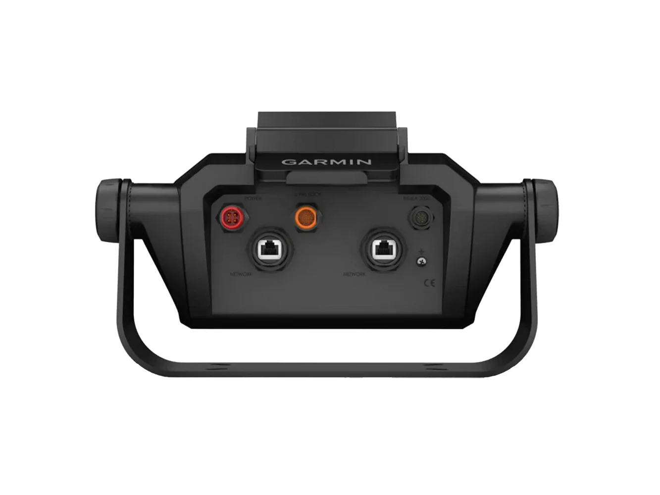 Garmin Bail Mount w/Quick Release Cradle f/ECHOMAP™ Ultra 2 10" Chartplotter