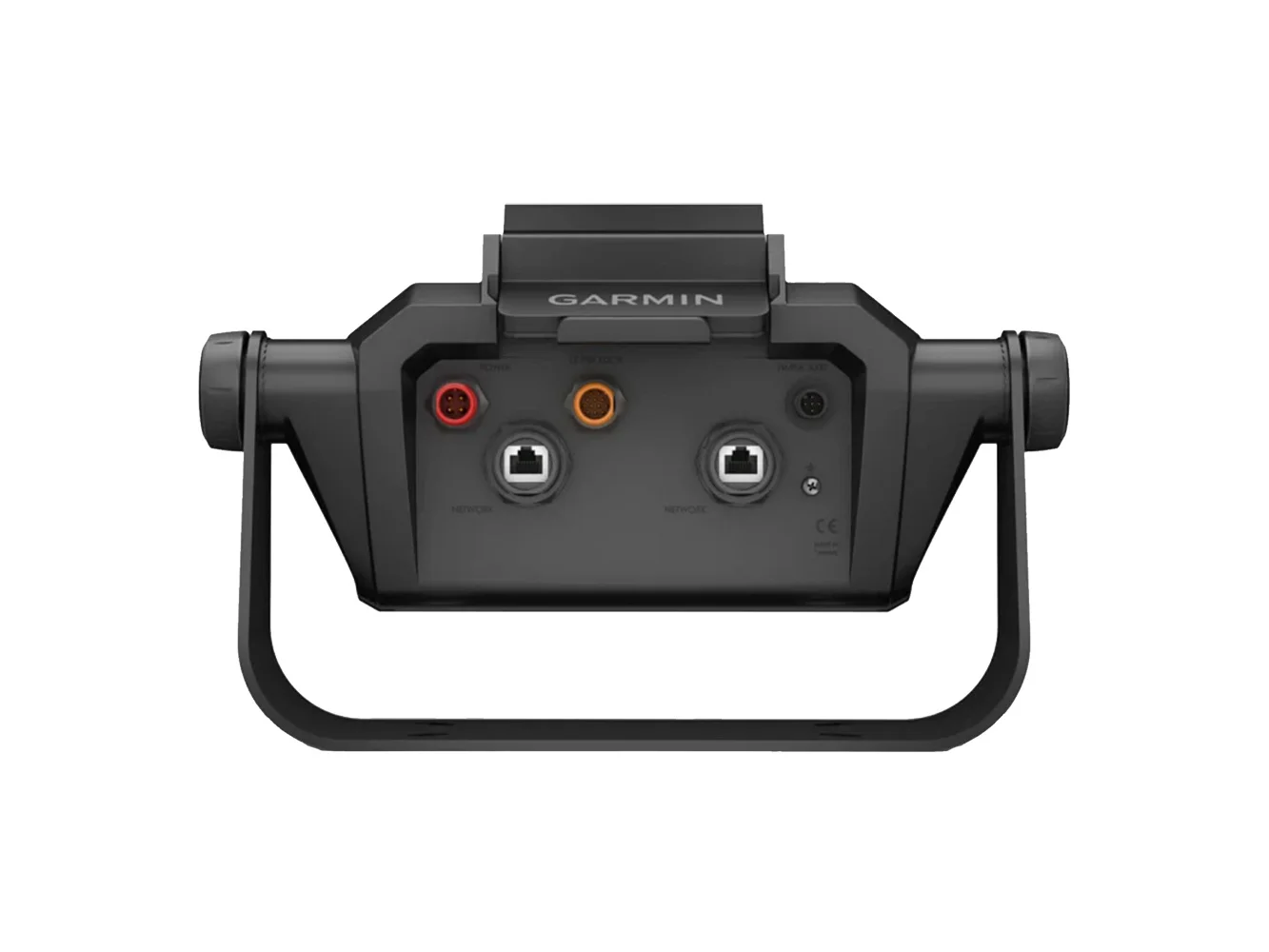 Garmin Bail Mount w/Quick Release Cradle f/ECHOMAP™ Ultra 2 12" Chartplotter