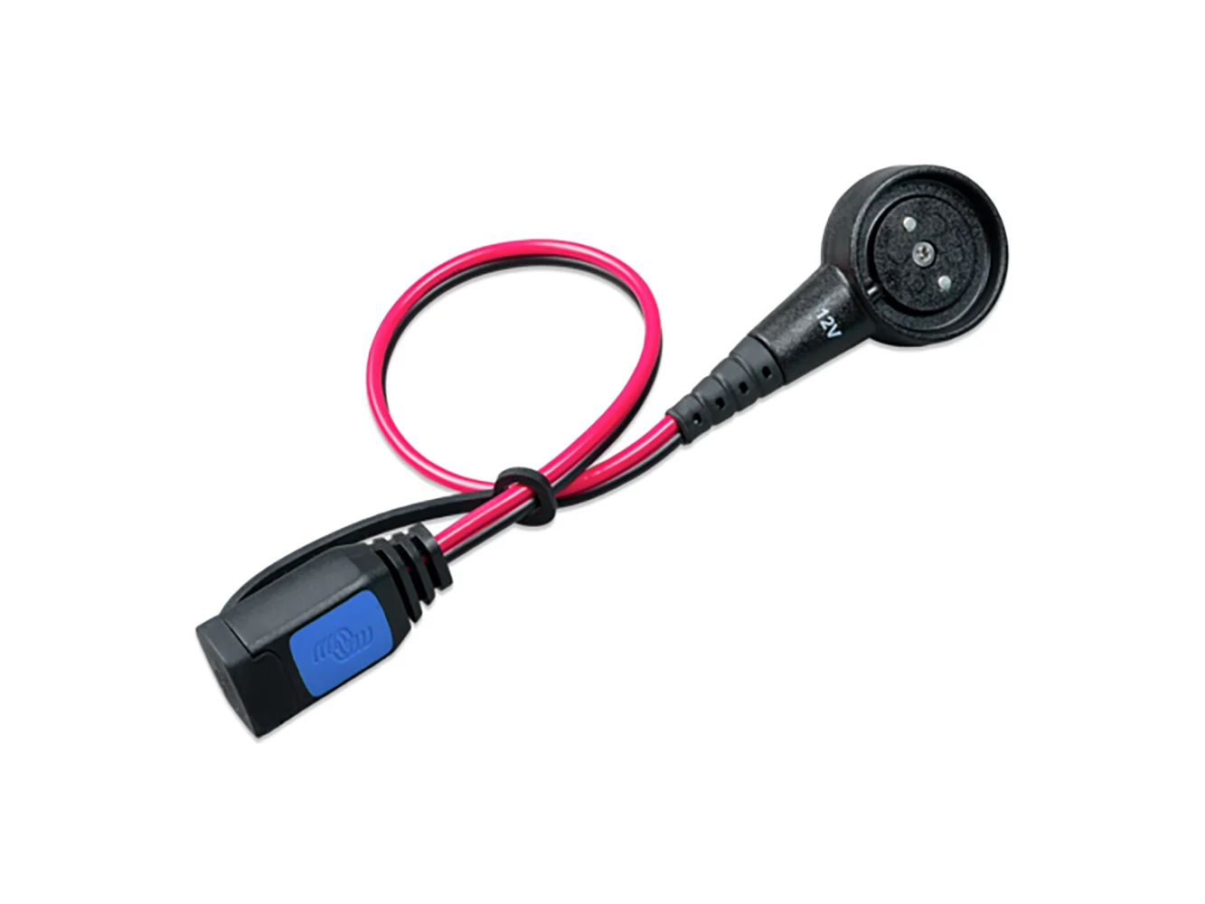 Victron MagCode Power Clip f/Blue Smart IP65 Charger - 12V - 15 Amp Max (Requires Power Port)