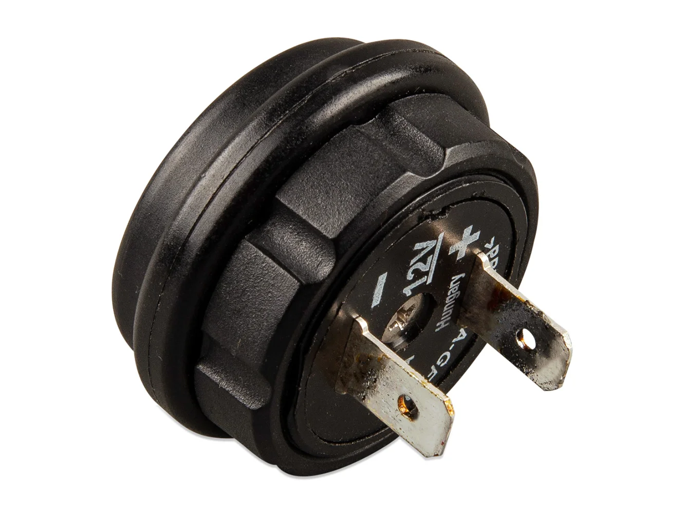 Victron MagCode Power Port f/Blue Smart IP65 Charger - 12V - 15 Amp Max (Requires Power Clip)