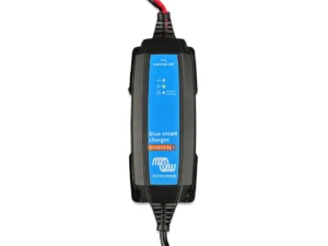 Victron Blue Smart IP65 Charger - 6V/12V - 1.1A - 120V - 1-15P