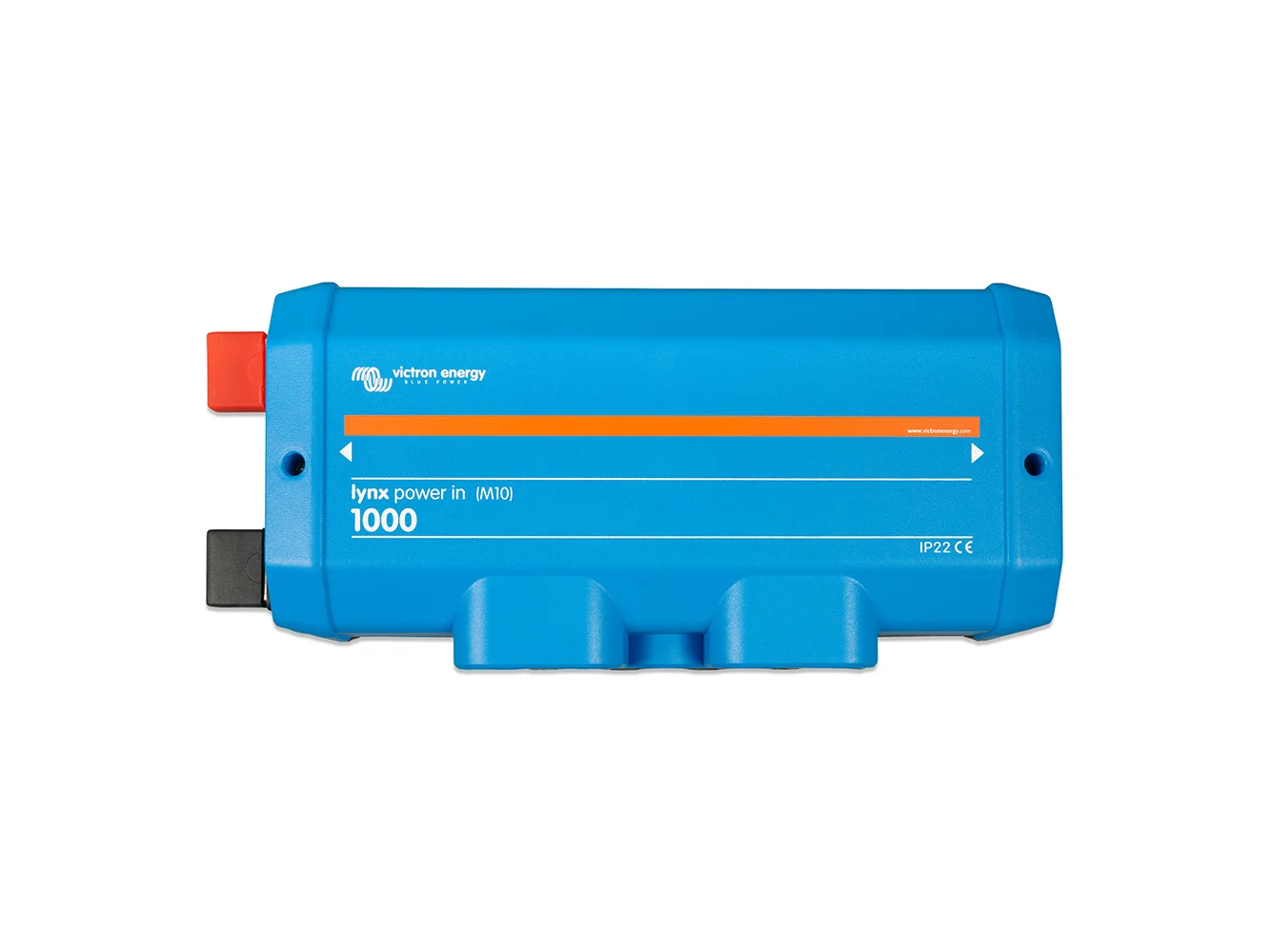Victron Lynx Power-In w/M10 Terminals