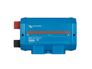 Victron Lynx Distributor w/M10 Terminals