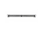 Hella Marine Sea Hawk-470 Pencil Beam Light Bar w/White Edge Light & White Housing