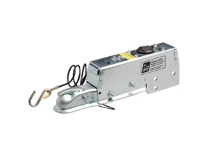Load Rite 8,500lb Disc Brake Actuator – Tie Down Engineering Model