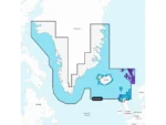 Garmin Navionics Vision+™ NVEU620L Greenland & Iceland