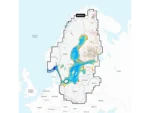 Garmin Navionics Vision+™ NVEU644L Baltic Sea