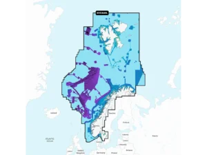 Garmin Navionics Vision+™ NVEU649L Norway