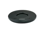 Scanstrut Black Anodized Aluminum Low-Profile Cable Seal f/Cables 9-14mm & Connectors Up to Ø30mm
