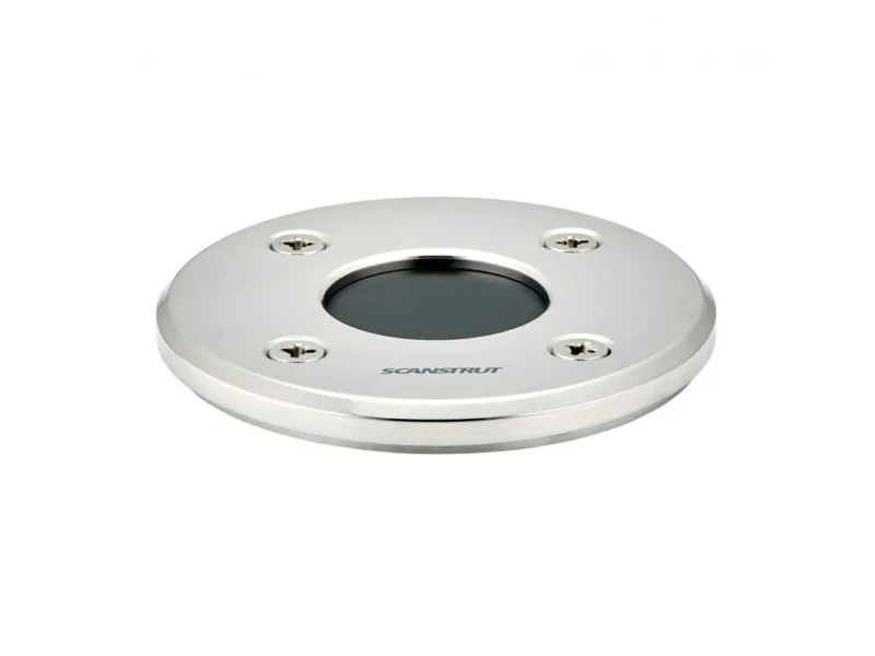 Scanstrut SS Low-Profile Cable Seal f/Cables 9-14mm & Connectors Up to Ø30mm