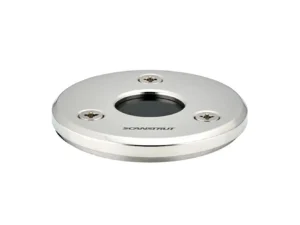 Scanstrut SS Low-Profile Cable Seal f/Cables 9-14mm & Connectors Up to Ø21mm