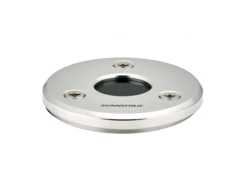 Scanstrut SS Low-Profile Cable Seal f/Cables 9-14mm & Connectors Up to Ø21mm