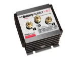 ProMariner Battery Isolator - 1 Alternator - 2 Battery - 70 AMP
