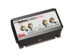 ProMariner Battery Isolator - 2 Alternator - 2 Battery - 70 AMP