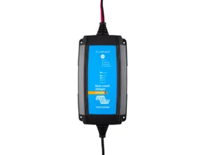 Victron BlueSmart IP65 Charger 12/25 (1) 120V NEMA 1-15P