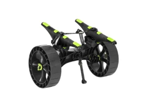 RAILBLAZA C-Tug R w/Sandtrakz Wheels