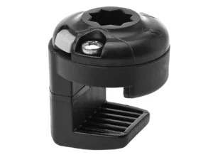 RAILBLAZA Pontoon Boat RailMount StarPort 28-32