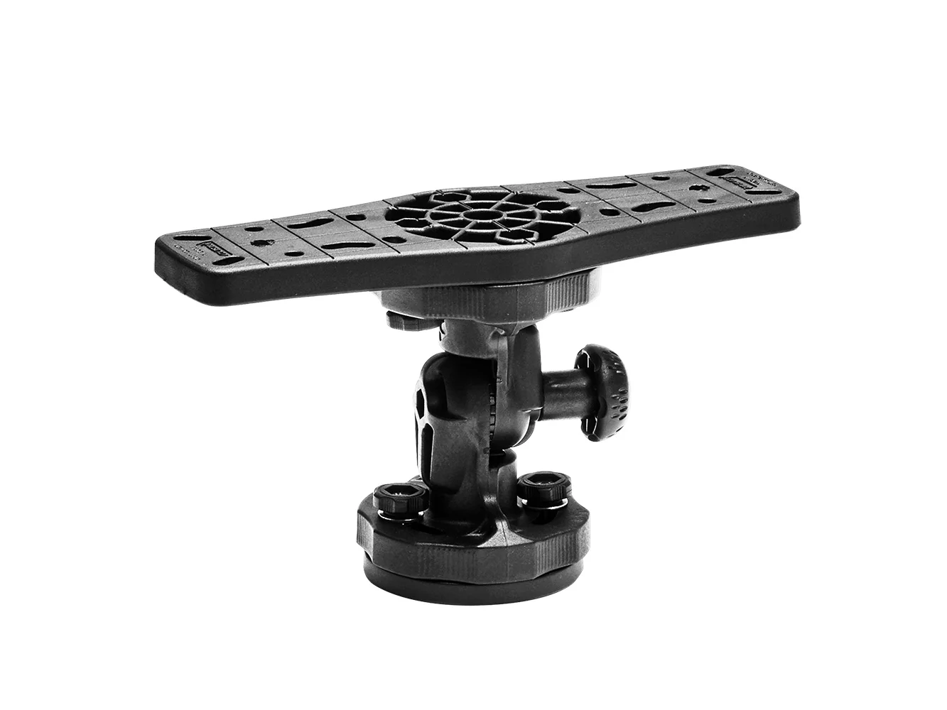 RAILBLAZA HEXX™ Fish Finder Mount