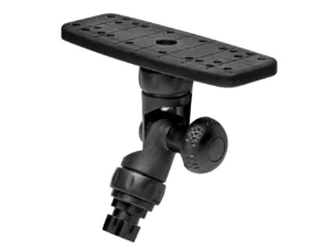 RAILBLAZA Fishfinder Mount R-Lock R