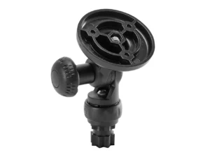 RAILBLAZA Garmin Fishfinder Mount R-Lock