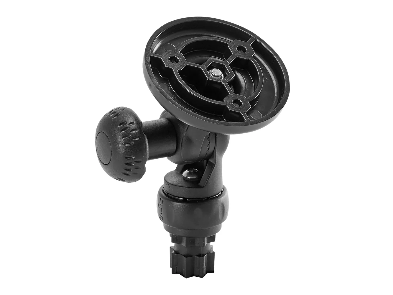 RAILBLAZA Garmin Fishfinder Mount R-Lock