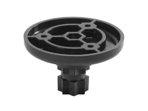 RAILBLAZA Garmin Fishfinder Mount Low Profile