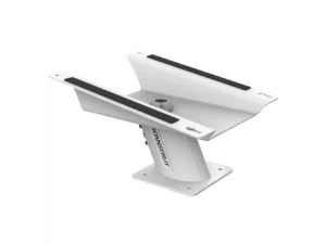 Scanstrut 6" Aluminum PowerTower Mount f/Starlink