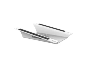 Scanstrut 8" Aluminum Wedge Mount f/Starlink