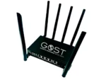 GOST MAXLiNK 4G Multi-Carrier Communicator E-SIM Select Router