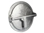 Whale TCL2 9" Locker Door - Diecast Aluminum