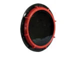 Whale TCL4 9" Locker Door - Black